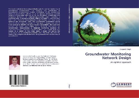 Groundwater Monitoring Network Design