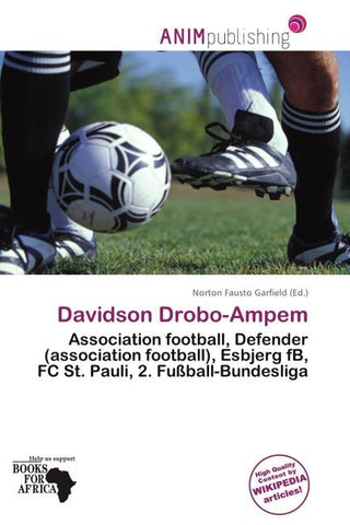Davidson Drobo-Ampem