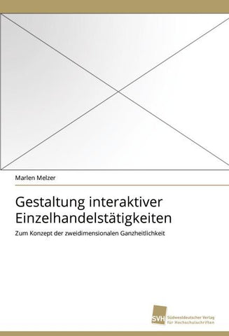 Gestaltung interaktiver Einzelhandelstätigkeiten