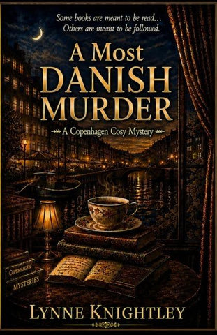 A Most Danish Murder