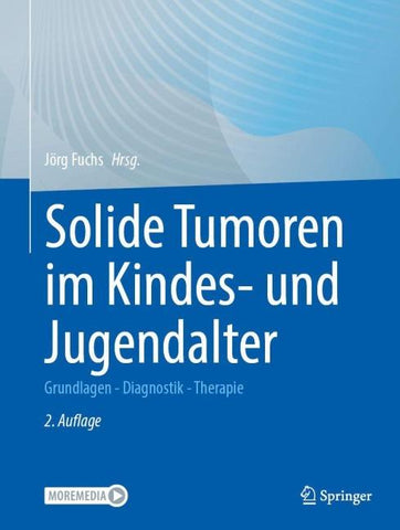 Solide Tumoren im Kindes- und Jugendalter