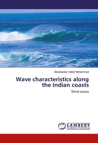 Wave characteristics along the Indian coasts