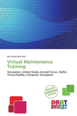 Virtual Maintenance Training