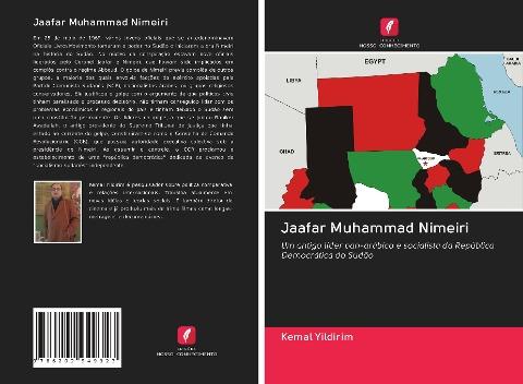 Jaafar Muhammad Nimeiri