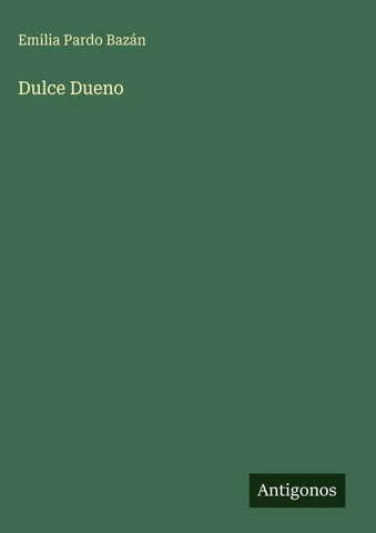 Dulce Dueno