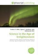 Science in the Age of Enlightenment