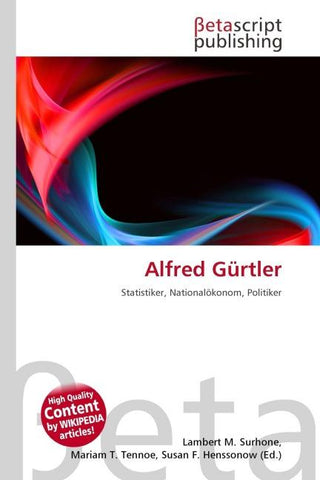 Alfred Gürtler