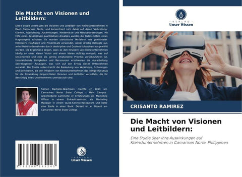 Die Macht von Visionen und Leitbildern: