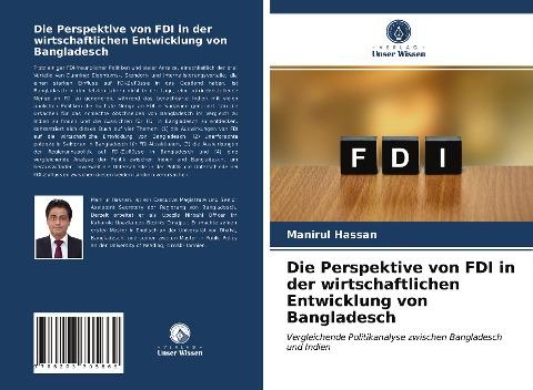 Die Perspektive von FDI in der wirtschaftlichen Entwicklung von Bangladesch