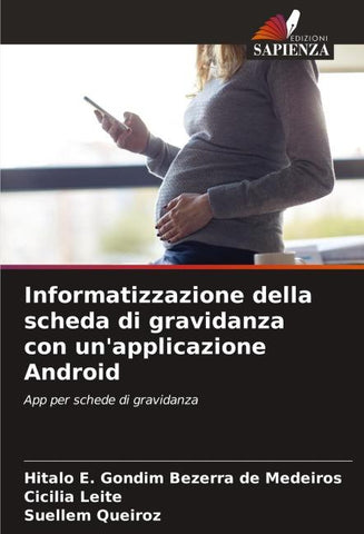 Informatizzazione della scheda di gravidanza con un'applicazione Android