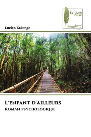 L'enfant d'ailleurs