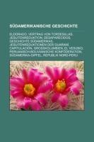 Südamerikanische Geschichte