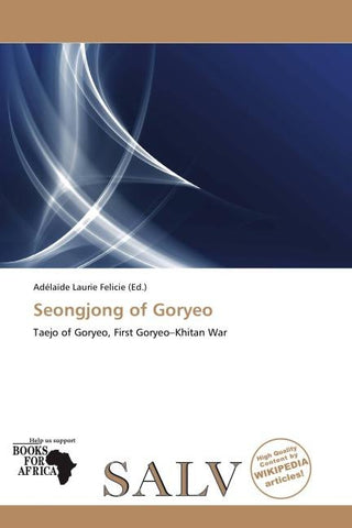 Seongjong of Goryeo