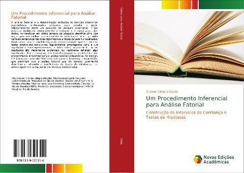 Um Procedimento Inferencial para Análise Fatorial