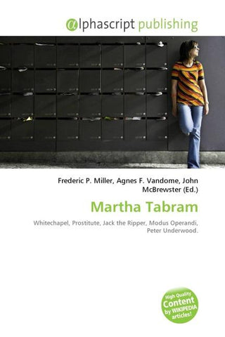 Martha Tabram