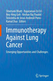 Immunotherapy Against Lung Cancer