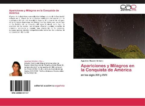 Apariciones y Milagros en la Conquista de América