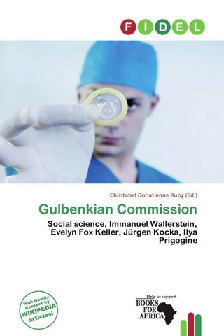 Gulbenkian Commission