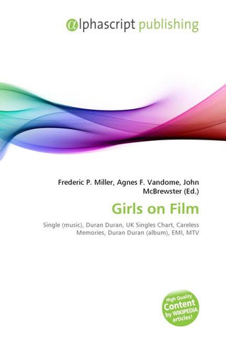 Girls on Film
