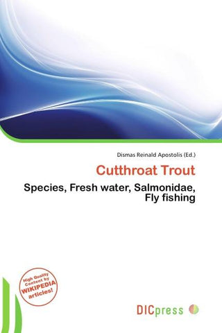 Cutthroat Trout