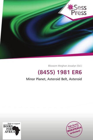 (8455) 1981 ER6