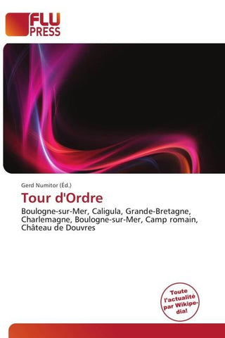 Tour d'Ordre