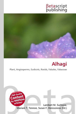 Alhagi