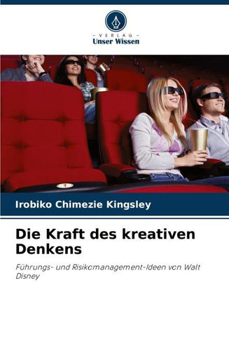 Die Kraft des kreativen Denkens