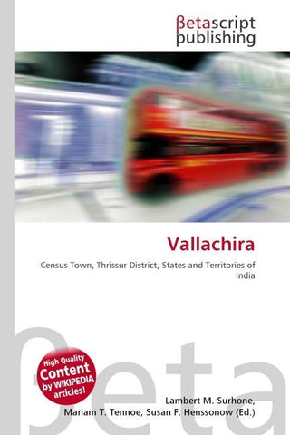 Vallachira