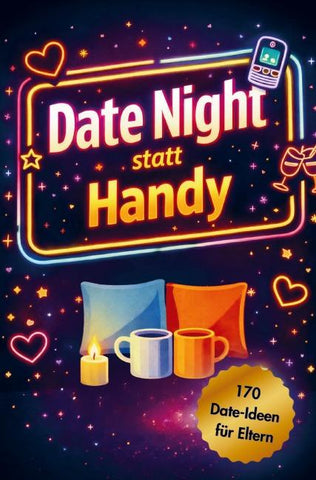 Date Night statt Handy