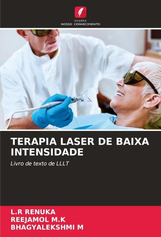 TERAPIA LASER DE BAIXA INTENSIDADE