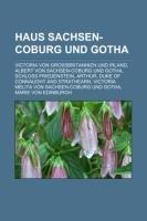 Haus Sachsen-Coburg und Gotha