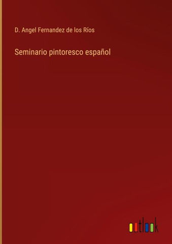 Seminario pintoresco español