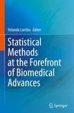 Statistical Methods at the Forefront of Biomedical Advances