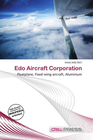 Edo Aircraft Corporation