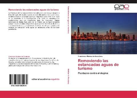 Removiendo las estancadas aguas de turismo