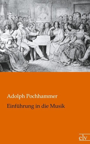 Einführung in die Musik