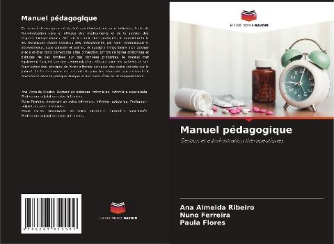 Manuel pédagogique