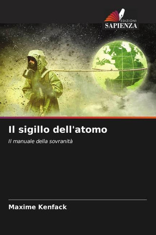 Il sigillo dell'atomo