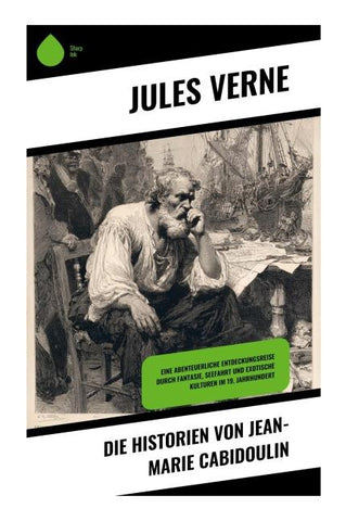 Die Historien von Jean-Marie Cabidoulin