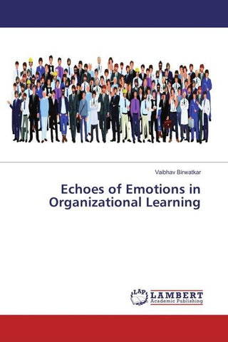 Echoes of Emotions in Organizational Learning