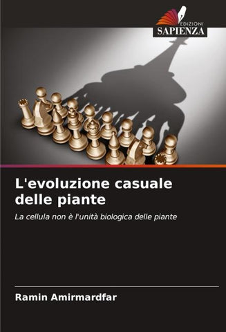 L'evoluzione casuale delle piante