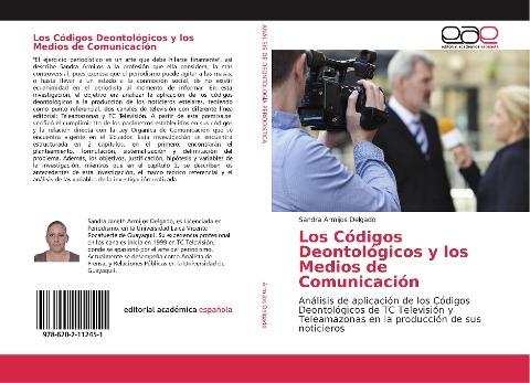 Los Códigos Deontológicos y los Medios de Comunicación