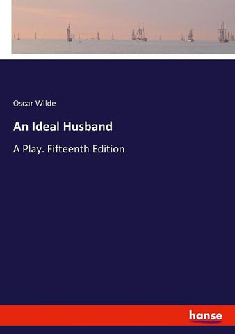 An Ideal Husband
