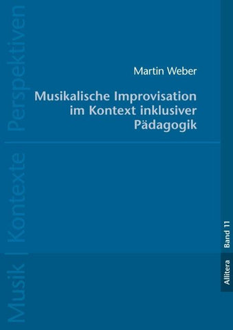 Musikalische Improvisation