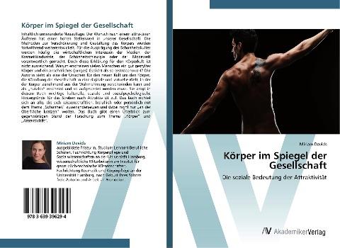 Körper im Spiegel der Gesellschaft