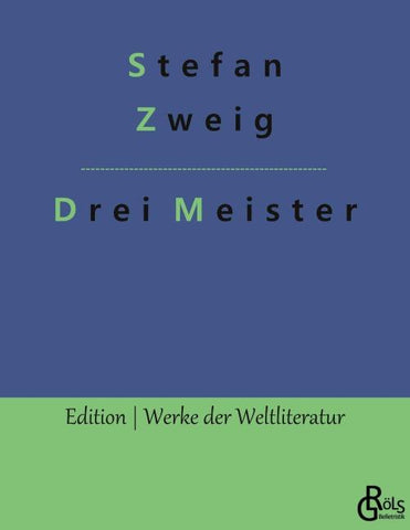 Drei Meister