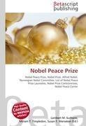Nobel Peace Prize