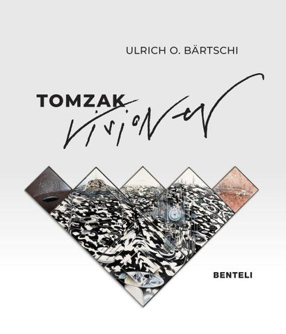 TOMZAK Visionen