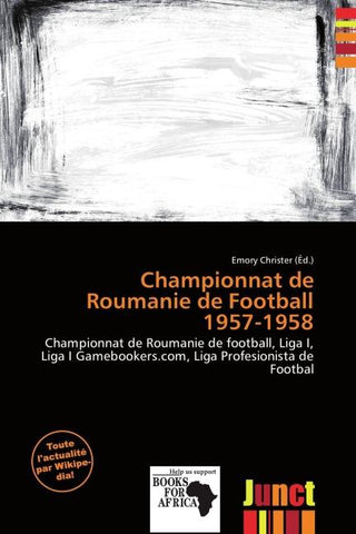 Championnat de Roumanie de Football 1957-1958